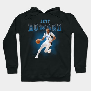 Jett Howard Hoodie